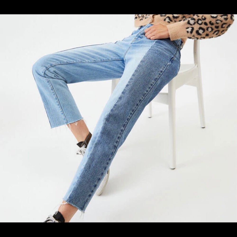 Dollhouse Jeans